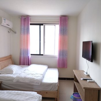 枣庄兵心公寓(和平路分店)