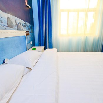 西安爱尚主题酒店西工大店酒店提供图片