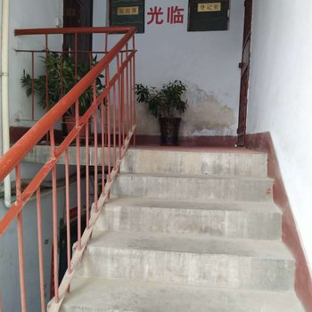 南阳博樂居家庭公寓