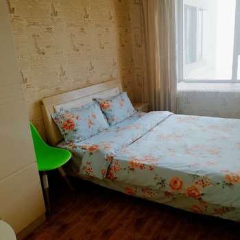 兰州临夏路舒心家庭公寓酒店提供图片