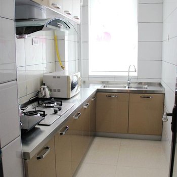 通化恺晨婚房(江南欧亚店)酒店提供图片