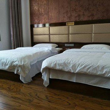 荔波意爽酒店酒店提供图片