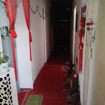 北京友丽家庭旅馆