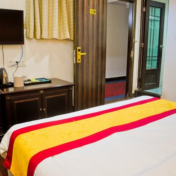 广州米娅酒店(东晓南地铁站店)酒店提供图片