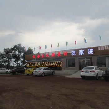张北社会主义新农村农家院酒店提供图片