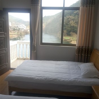 婺源江岭乡村酒店酒店提供图片