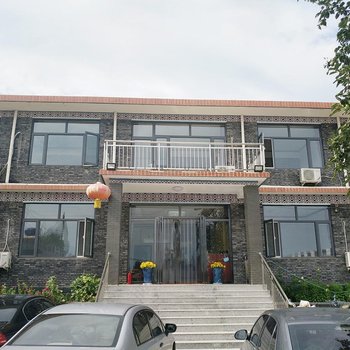 天津清真农家院酒店提供图片