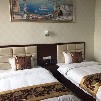佛山永盈酒店公寓酒店提供图片