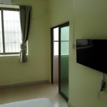 好运速捷公寓（广州南站店）酒店提供图片