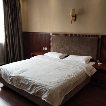 重庆淦森酒店酒店提供图片