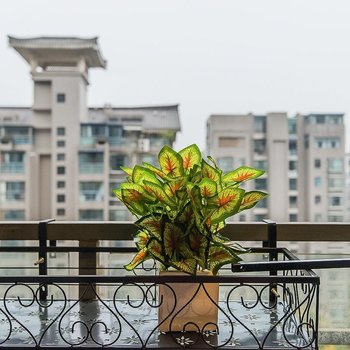 西安明小胖公寓(乐游路南口分店)