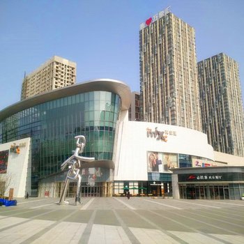 日照华润商务旅游公寓
