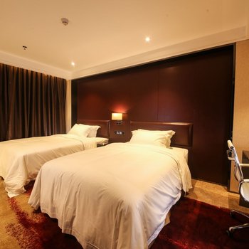 茂名卓越酒店酒店提供图片