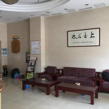 润华商务宾馆（金坛西门店）酒店提供图片