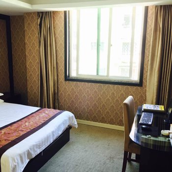温州仙都假日宾馆酒店提供图片