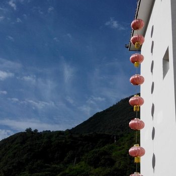 甘孜西康人家乡村酒店酒店提供图片