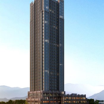重庆美宅江景公寓