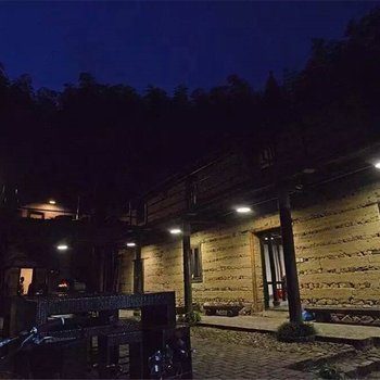 莫干山骑迹山庄酒店提供图片