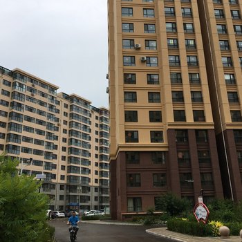张家口慧珠公寓(4号店)酒店提供图片