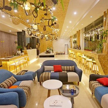 黄山台湾璞逸·人文艺术酒店