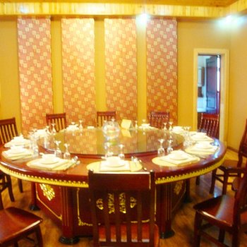 南昌湖光山舍田园农庄酒店提供图片