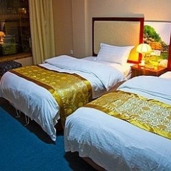 凤凰浪漫居商务宾馆酒店提供图片