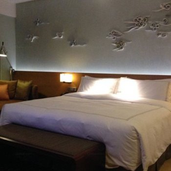 苏州洲际酒店酒店提供图片