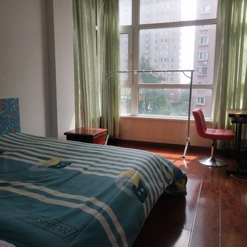 丹东闫鑫东公寓(2号店)酒店提供图片