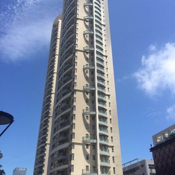 珠海雍朗公寓