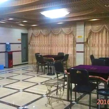 长宁县东南度假酒店酒店提供图片