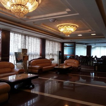 峨眉山金佛宾馆酒店提供图片