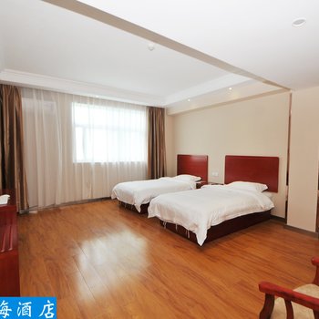 鹿邑滨海商务酒店酒店提供图片