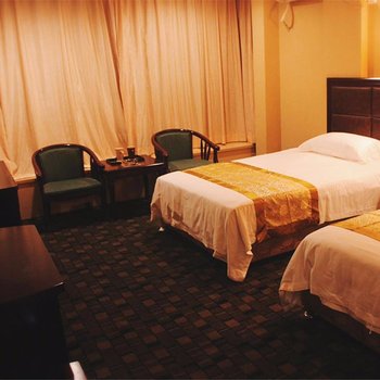 霞浦海韵酒店酒店提供图片