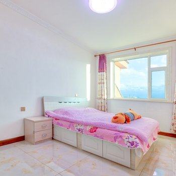 延边依水家园公寓酒店提供图片