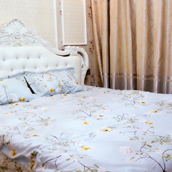 重庆青驿栈酒店式公寓酒店提供图片