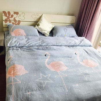 成都初见客栈酒店提供图片