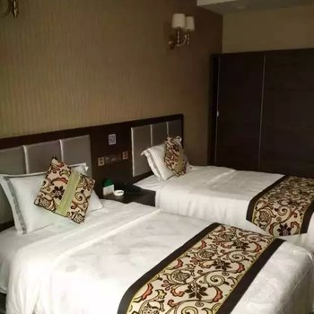 辽阳东阳温泉酒店酒店提供图片