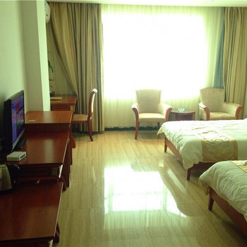 昌江情义皇冠酒店酒店提供图片