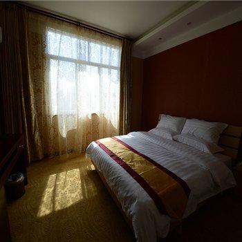 罗平金谷酒店酒店提供图片