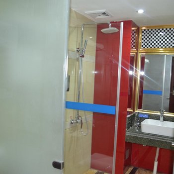 新景豪盛连锁酒店(湛江海滨大道中龙潮店)酒店提供图片