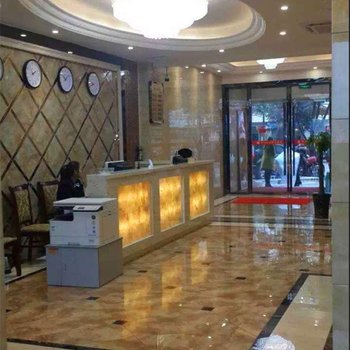 重庆伴江大酒店酒店提供图片