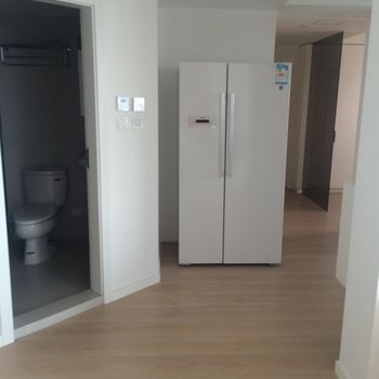 上海溪瑞诗广场大厦公寓酒店提供图片