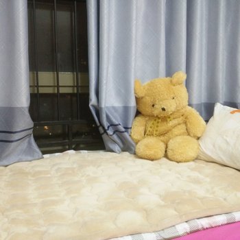 湛江兰兰一湛江公寓(振兴路东分店)酒店提供图片