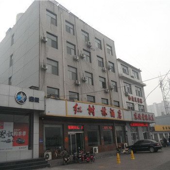 原平红树林酒店酒店提供图片