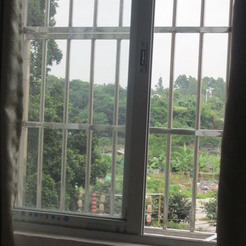 1573高级公寓(广州大学城星海华师店)酒店提供图片