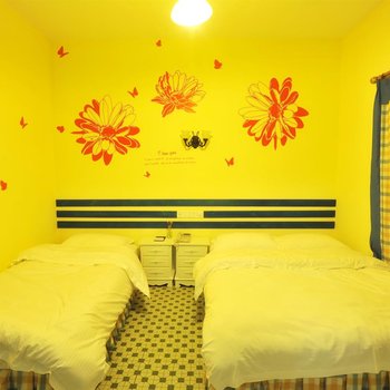 珠海碧海闲居客栈酒店提供图片