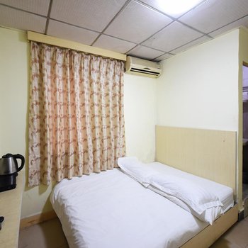 深圳满意客栈
