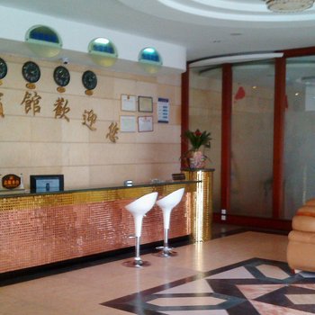 浏阳怡园宾馆酒店提供图片