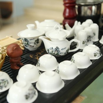 广州南奥小家酒店提供图片