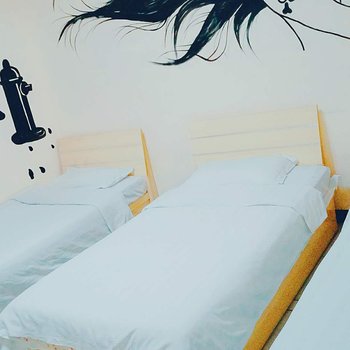 呼和浩特蒙府主题酒店酒店提供图片